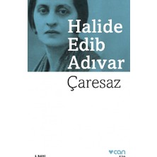 Can Yayınları Çaresaz