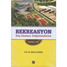Gazi Kitabevi Rekreasyon