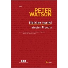 Yapı Kredi Yayınları Fikirler Tarihi