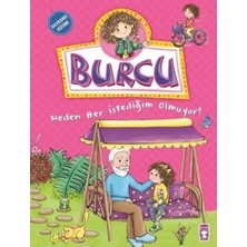 Timaş Çocuk Burcu - Neden Her Istediğim Olmuyor