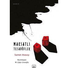 İthaki Yayınları Maksatlı Tesadüfler