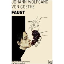 İthaki Yayınları Faust