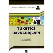 Gazi Kitabevi Tüketici Davranışları