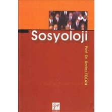 Gazi Kitabevi Sosyoloji