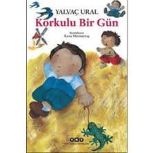 Yapı Kredi Yayınları Korkulu Bir Gün
