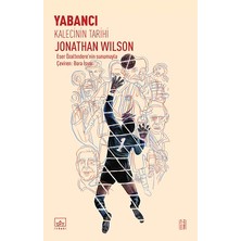 İthaki Yayınları Yabancı - Kalecinin Tarihi