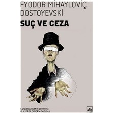 İthaki Yayınları Suç ve Ceza