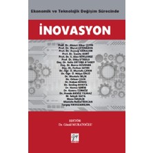 Gazi Kitabevi Ekonomik ve Teknolojik Değişim Sürecinde Inovasyon
