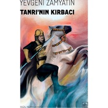 İthaki Yayınları Tanrı’nın Kırbacı