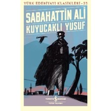 İş Bankası Kültür Yayınları Kuyucaklı Yusuf