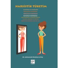 Gazi Kitabevi Narsistik Tüketim