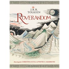 İthaki Yayınları Roverandom (Özel Ciltli Baskı)