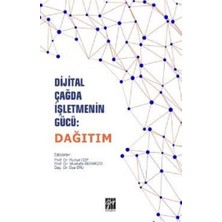 Gazi Kitabevi Dijital Çağda Işletmenin Gücü - Dağıtım