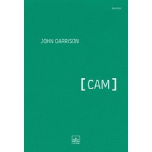 İthaki Yayınları Cam