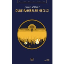 İthaki Yayınları Dune Rahibeler Meclisi
