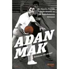 Can Yayınları Adanmak