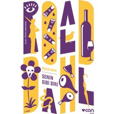 Can Yayınları Senin Gibi Biri