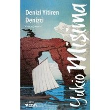 Can Yayınları Denizi Yitiren Denizci