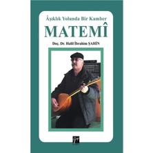 Gazi Kitabevi Aşıklık Yolunda Bir Kamber