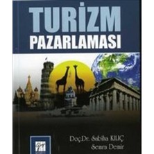 Gazi Kitabevi Turizm Pazarlaması