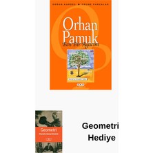 Yapı Kredi Yayınları Ben Bir Ağacım + Geometri Hediye