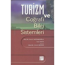 Gazi Kitabevi Turizm ve Coğrafi Bilgi Sistemleri