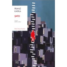 İthaki Yayınları Şato