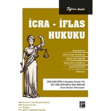 Gazi Kitabevi Reform Serisi Icra - Iflas Hukuku