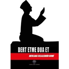Platanus Publishing Dert Etme Dua Et