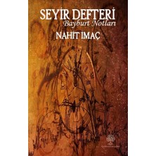 Platanus Publishing Seyir Defter - Bayburt Notları