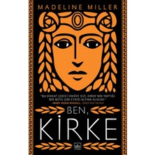 İthaki Yayınları Ben Kirke