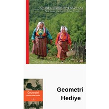 Say Giyisilerkültürler ve Kadınlar + Geometri Hediye