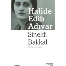 Can Yayınları Sinekli Bakkal