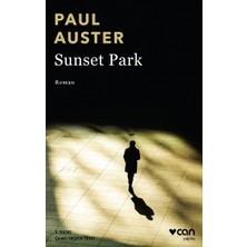 Can Yayınları Sunset Park