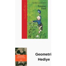 Pegasus Yaramaz Emil + Geometri Hediye