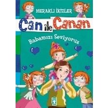 Timaş Çocuk Can ile Canan - Babamızı Seviyoruz