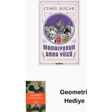 Timaş Yayınları Madalyonun Arka Yüzü + Geometri Hediye
