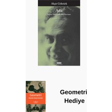 Yapı Kredi Yayınları Ada + Geometri Hediye