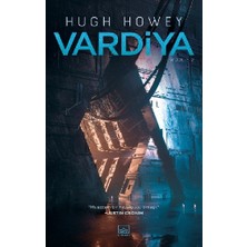 İthaki Yayınları Vardiya – Wool Serisi 2