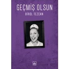 İthaki Yayınları Geçmiş Olsun