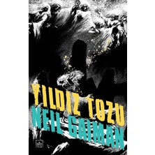 İthaki Yayınları Yıldız Tozu