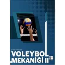 Gazi Kitabevi Voleybol Mekaniği 2