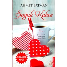 Destek Yayınları Soğuk Kahve