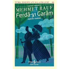 İş Bankası Kültür Yayınları Ferda-Yı Garam