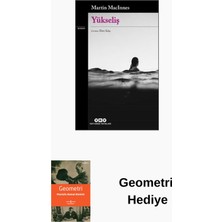 Yapı Kredi Yayınları Yükseliş + Geometri Hediye