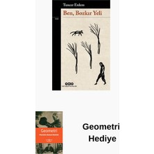 Yapı Kredi Yayınları Ben Bozkır Yeli + Geometri Hediye