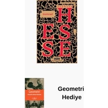 Yapı Kredi Yayınları Gertrud + Geometri Hediye