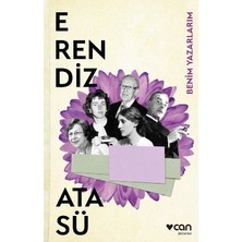 Can Yayınları Benim Yazarlarım