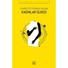İthaki Yayınları Kadınlar Ülkesi