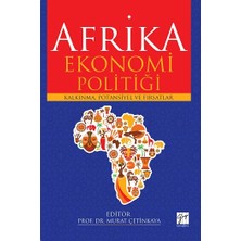 Gazi Kitabevi Afrika Ekonomi Politiği